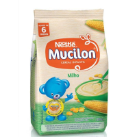 imagem de CEREAL INFANTIL MUCILON MILHO PC180G