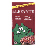 imagem de EXTRATO TOMATE ELEFANTE 135G TP