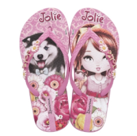 imagem de CHINELO JOLIE II 25951 23/32