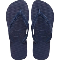 imagem de SANDÁLIA HAVAIANAS TOP 35 36 MARINHO