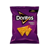 imagem de SALGADINHO ELMA CHIPS DORITOS 37G SWEET CHILI