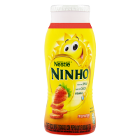 imagem de IOGURTE NESTLÉ NINHO 170G SOLEIL MORANGO