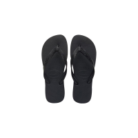 imagem de SANDÁLIA HAVAIANAS TOP 37 38 PRETO
