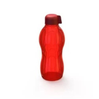 imagem de GARRAFA SQUEEZE ISLAND COR TRANSL. 500ML