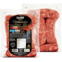 imagem de LINGUIÇA PERNIL PANTANEIRA 600G PIMENTA