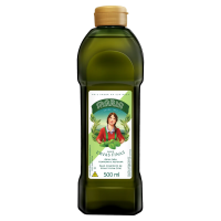 imagem de ÓLEO COMPOSTO MARIA 500ML ERVAS FINAS PET