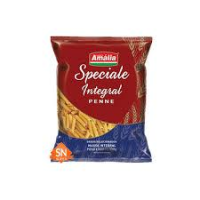 imagem de MACARRÃO AMÁLIA SPECIALE 500G PENNE INTEGRAL