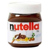 imagem de CREME AVELÃ NUTELLA 350G