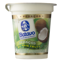 imagem de IOGURTE BATAVO 100G PEDAÇOS FRUT COCO