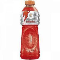 imagem de ISOTÔNICO GATORADE MORANGO MARACUJÁ PET 500ML