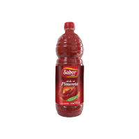 imagem de MOLHO SABOR 500ML PIMENTA