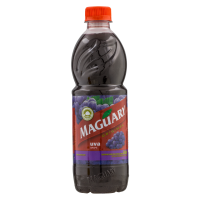 imagem de SUCO CONCENTRADO MAGUARY UVA PET 500ML