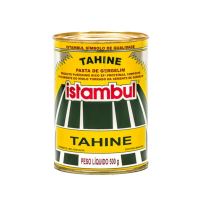 imagem de TAHINE PASTA GERGELIM 500G