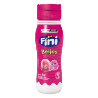 imagem de CALDA PARA SORVETE FINI 190G BEIJO