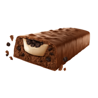 imagem de BARRA PROTEÍNA 3 CORAÇÕES CAPPUC COOKIES 50G