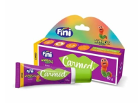 imagem de HIDRATANTE LABIAL CARMED 10G FINI MINHOCAS