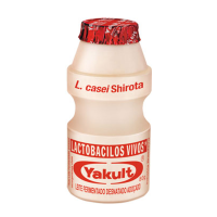 imagem de LEITE FERMENTADO 80G YAKULT UN