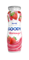 imagem de BEBIDA LÁCTEA IITAMBÉ GOODY MORANGO 170G