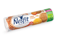 imagem de BISCOITO NESTLÉ NESFIT 160G LARANJA CENOURA