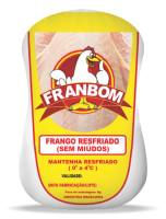 imagem de FRANGO FRANBOM KG