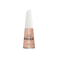 imagem de ESMALTE RISQUÉ 8ML NUDE