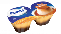 imagem de SOBREMESA ITAMBÉ FLAN 200G CARAMELO