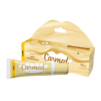 imagem de HIDRATANTE LABIAL CARMED 10G LEITE CONDENSADO