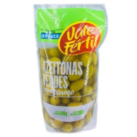 imagem de AZEITONA VALE FÉRTIL 300G VERDE VARIEL SACHE