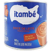 imagem de DOCE ITAMBÉ 800G LEITE