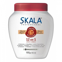imagem de CREME SKALA TRATAMENTO 12EM1 PLUS 1KG