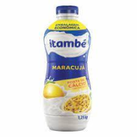 imagem de IOGURTE ITAMBÉ LÍQUIDO 1.15KG MARACUJÁ