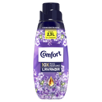 imagem de AMACIANTE COMFORT 500ML CONC LAVANDA