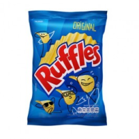 imagem de BATATA ELMA CHIPS RUFFLES 145G ORIGINAL