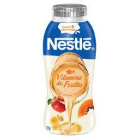 imagem de IOGURTE NESTLÉ LÍQUIDO 170G VITAMINA FRUTAS