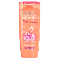 imagem de SHAMPOO ELSEVE 400ML LONGO DOS SONHOS