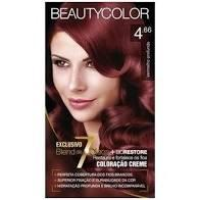 imagem de TINTA BEAUTY COLOR 4 66 VERM INTENSO
