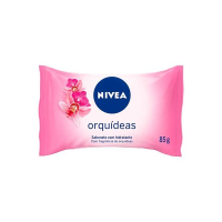 imagem de SABONETE NIVEA ORQUÍDEAS 85G