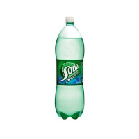 imagem de REFRIGERANTE LIMÃO SODA LIMONADA PET 2L