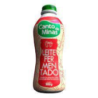 imagem de LEITE FERMENTADO CANTO DE MINAS 900G
