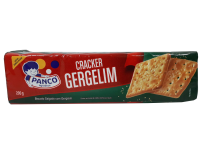 imagem de BISCOITO PANCO GERGELIM PACOTE 200G