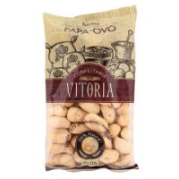 imagem de BISCOITO POLVILHO VITÓRIA  ERVA DOCE PACOTE 120G