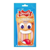 imagem de BALA DOCILE 70G GREGO