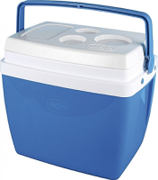 imagem de CAIXA TÉRMICA MOR 26L AZUL