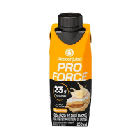 imagem de PROTEIN PIRACANJUBA 250ML 23G PROFORCE BANOFFEE