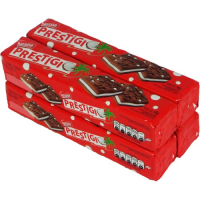 imagem de BISCOITO RECHEADO PRESTÍGIO 140G