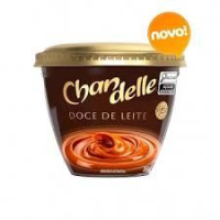 imagem de SOBREMESA LÁCTEA CHANDELLE NESTLÉ 350G DOCE LEITE