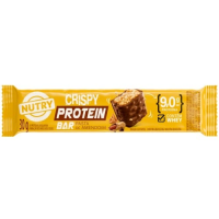 imagem de BARRA PROTEÍNA NUTRY CRISPY 30G PAST AMEND