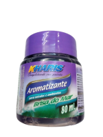 imagem de AROMATIZANTE KHARIS 80ML BRISA DO MAR