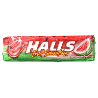 imagem de BALA HALLS MELANCIA 28G