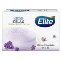 imagem de SABONETE ELITE SOFTYS 85G RELAX